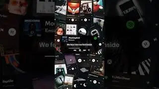 MockingBird Spotify Card Edit | MockingBird Audio Edit | Eminem