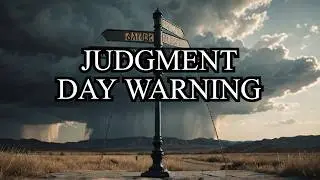 Major and Minor Signs For The Day Of Judgment - The End Is Near? - according to Islam