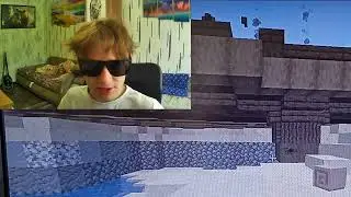 МОЙ НОВЫЙ СЕРВЕР! REALLYWORLD! ДОМЕР Я ИДУ!!!