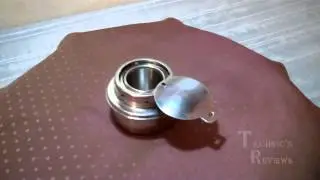 Регулятор пламени для спиртовки Tatonka Alcohol Burner