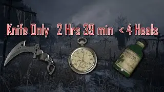 Six Challenges in a Single Run | RE Village