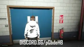ESX | Create doors In Game | frozen-scripts.com