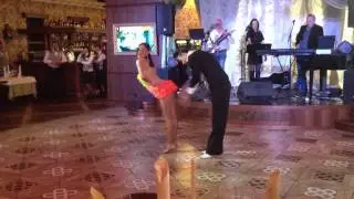 Artem Nekrasov studio - Влад и Надюша (Jive)