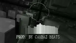 Hareketli 110 Bpm Techno  Beat Çalışması