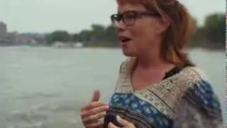 Girl In The World: Floodplain