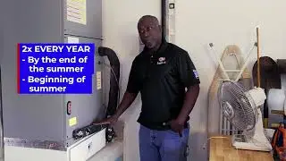 Should I Use Bleach or Vinegar To Clean My AC Unit? English Air Inc.