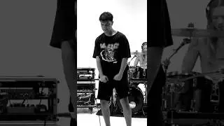 Is Tracheotomy the next big Deathcore band? #shorts