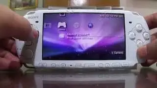 Download Custom Firmware for PSP v6.61(LINK IN THE DESCRIPTION)