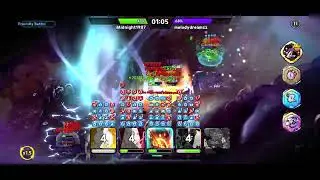 Epic Gaming Battles of History: Wind Archer (Meta)