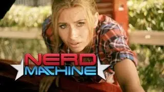 Trailer Park Heroes Part 1 (2012) HD - Jason Biggs, Adam Baldwin, and Aly Michalka