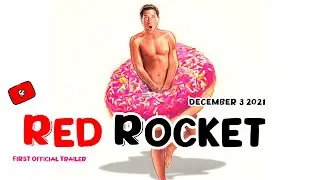 Red Rocket | تریلر فیلم کمدی با زیرنویس اختصاصی