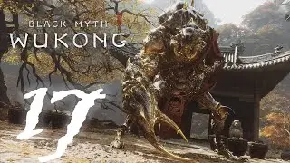 The Final?? |Black Myth Wukong| Pt 17
