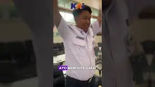 Happy Public Speaking