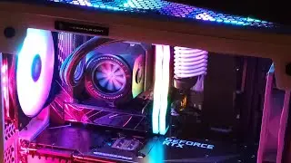 ASUS ROG STRIX Z790-I GAMING WIFI