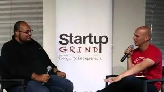 Michael Seibel (Y Combinator) at Startup Grind Silicon Valley