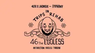 4LFA X JOHN SIX - EPIPHANY