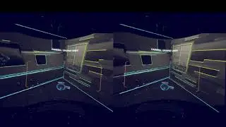 Occipital Perception Engine at #AWE2018