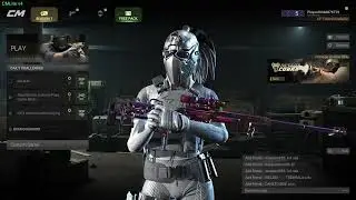 PERM UNLOCK ALL FOR COMBAT MASTER NO BAN