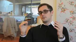 Tudor ne povesteste cum a fost prezentarea de la Facultatea de Administrare a Afacerilor