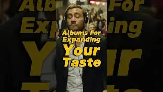 Albums For Expanding Your Taste! #music #album #rap #hiphop #rock #alternative #freddiegibbs #madlib