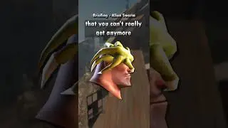 Rating All TF2 Hats: Alien Swarm Parasite