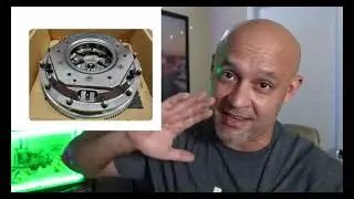 Build series Gen 2 S550 Manual Boosted applications