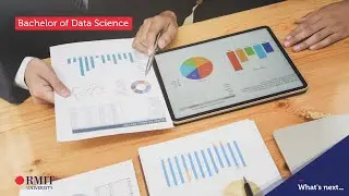 Discover Data Science | RMIT University