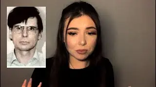 [ASMR TRUE CRIME] THE HORRIFIC CRIMES OF DENNIS NILSEN