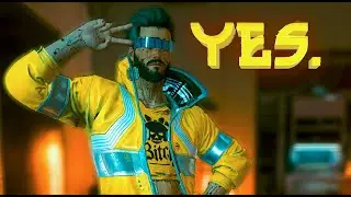 YES! Cyberpunk 2077 Is Fixed Now (And It's Better)