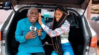Cocotreyy Should Just Shut Up If She's Got Nothing Better To Say - Singer eShun Fumes