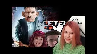 ДЕНЛИ СМОТРИТ ТВИЧУБЕРЫ НА ШОУ "Детектор Лжи"