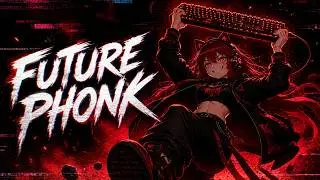 BEYOND DARK ※ 90 Min Future Phonk ※ Aggressive Ritual Mix ※ 2026 Edition