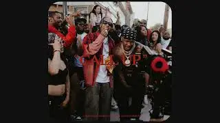 [FREE] YG x Tyga Type Beat 2025 | 