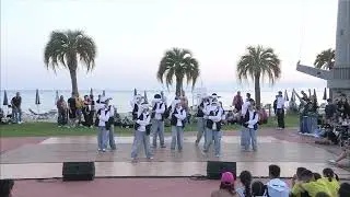 GROOVE FELLAS / Choreo Master / Feel da Bounce 2.0