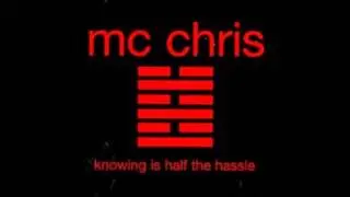 MC Chris - 6. White Kids Love Hip-Hop