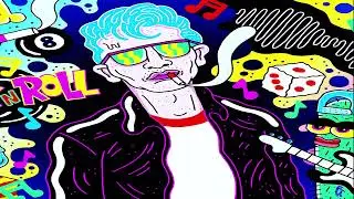 Arctic Monkeys | DO I WANNA KNOW | LoFi Remix