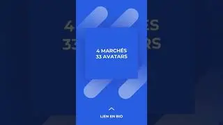 Exemple modèle avatar client  - 