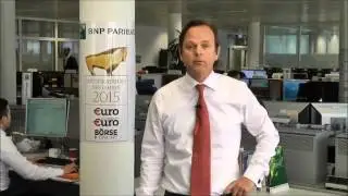 Thema der Woche: Quo vadis DAX?