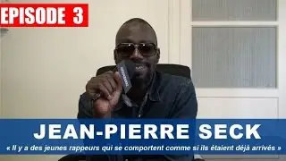 Jean-Pierre Seck : « Il y a des jeunes qui se comportent comme si ils étaient déjà arrivés »