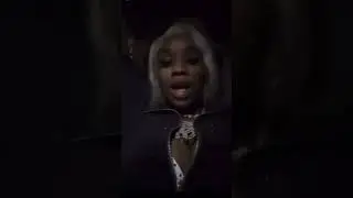 SEXYY RED SINGING TEC & MAINE MY SPIDER. ARE YALL EXPECTING  A SONG???