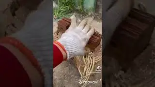 Трансформатор в металобрухт
