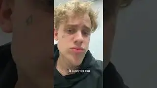 Лида снял тик ток 