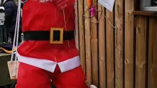Drøbak  ✌️2021 🎅🎄