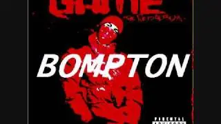 Game ft. Lupe Fiasco - The Noble (Red Album)