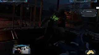 Arizona Sunshine - Deadman DLC Entire Play Through