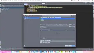 #17 Java EE WildFly Config ON IntelliJ IDEA