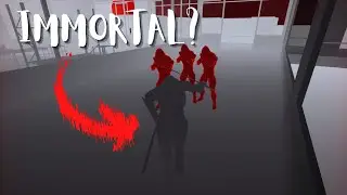 A month in creating a hybrid shooter game | Dev Blog #0