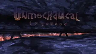 Unmechanical Extended - Walkthrough #1 | Mega Jugador