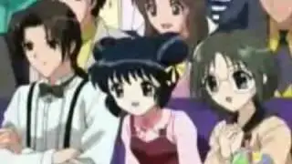 Tokyo Mew Mew: Dream Street Style!