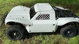 RT , SCZ , TAYLOR  RC running rich. Part 2 #youtubeislife #shortvideo #subscribe